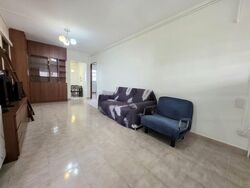 Blk 516 Jurong West Street 52 (Jurong West), HDB 3 Rooms #562644921